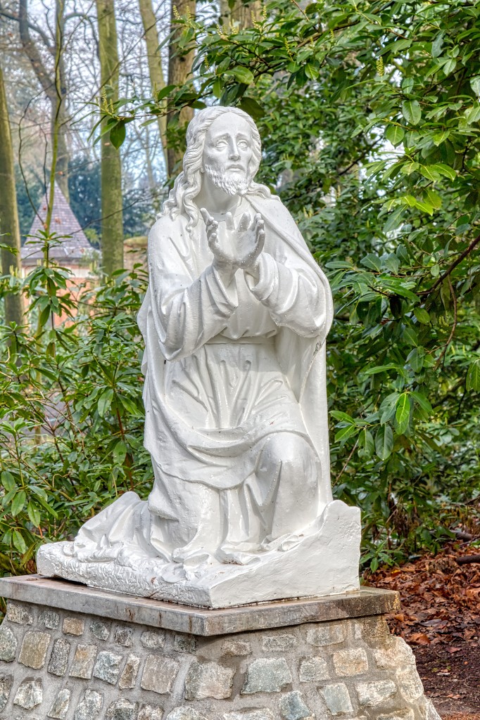 HDR kerkfotografie maria mary mariapark jesus bedevaart bedevaartplaats pilgrimage meersel meersel-dreef religie religion rooms katholiek lommel oostmalle